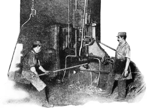 Illustration from the original book