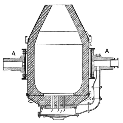 Illustration from the original book