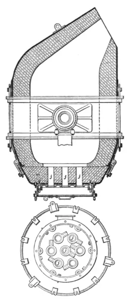 Illustration from the original book