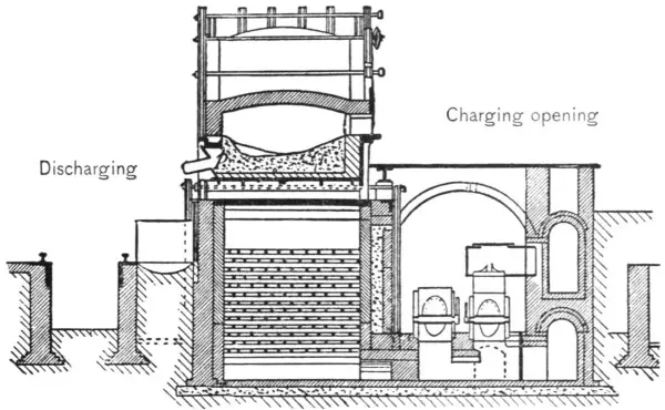 Illustration from the original book