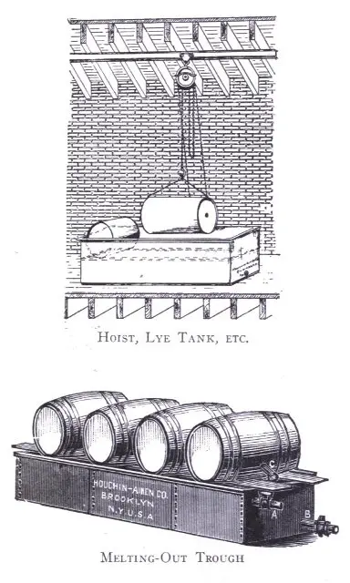 Illustration from the original book