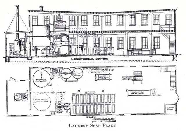 Illustration from the original book