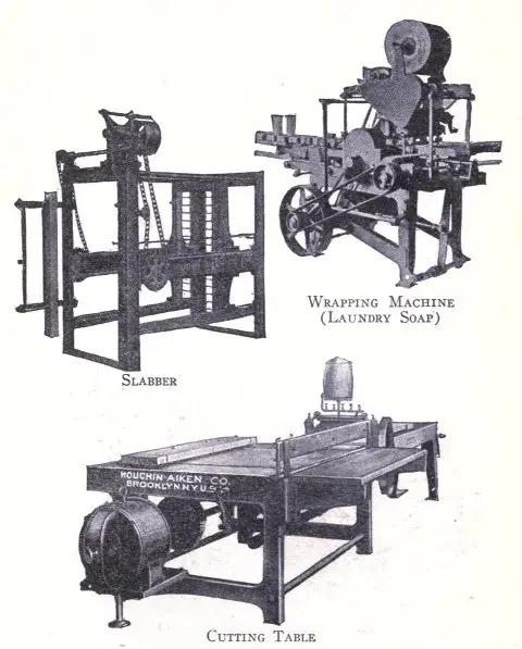 Illustration from the original book