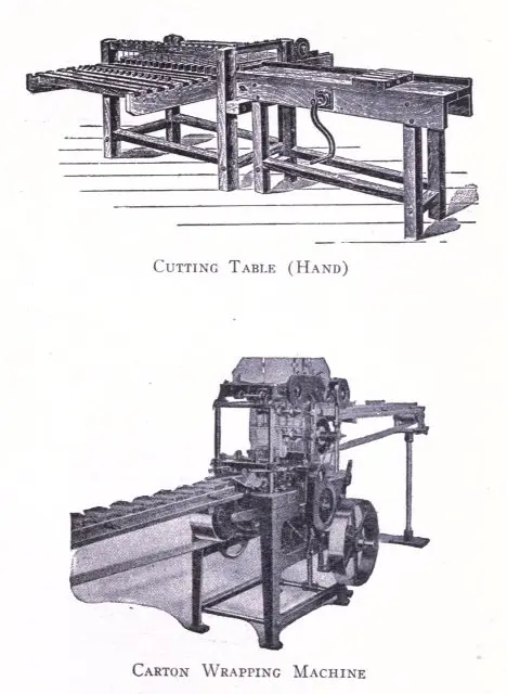 Illustration from the original book