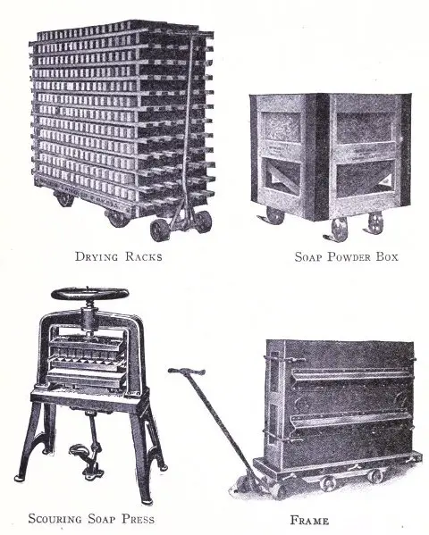 Illustration from the original book