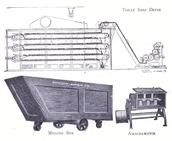 Illustration from the original book