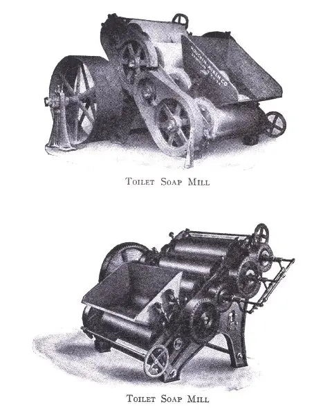 Illustration from the original book