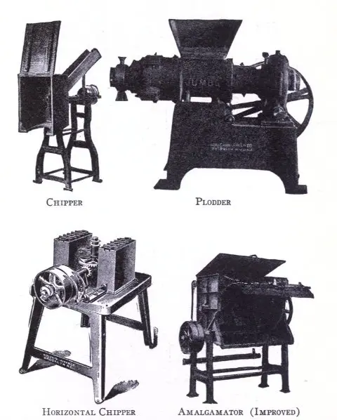 Illustration from the original book