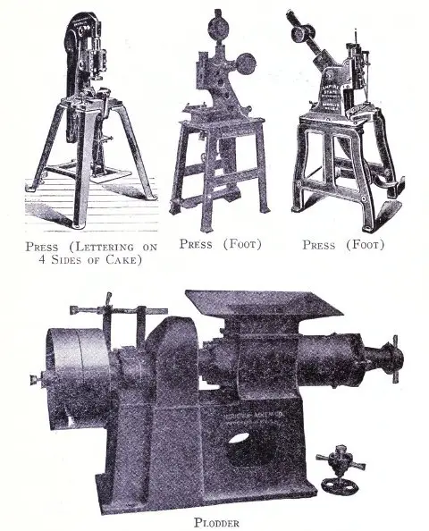 Illustration from the original book