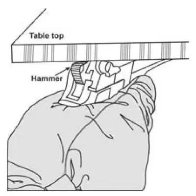 Illustration from the original book