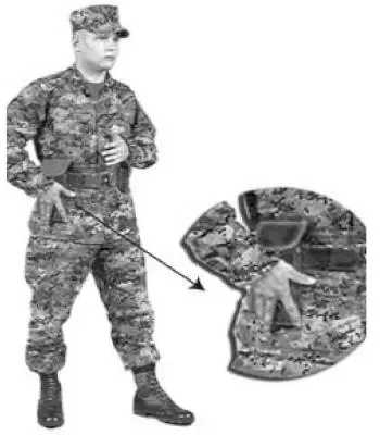 Illustration from the original book